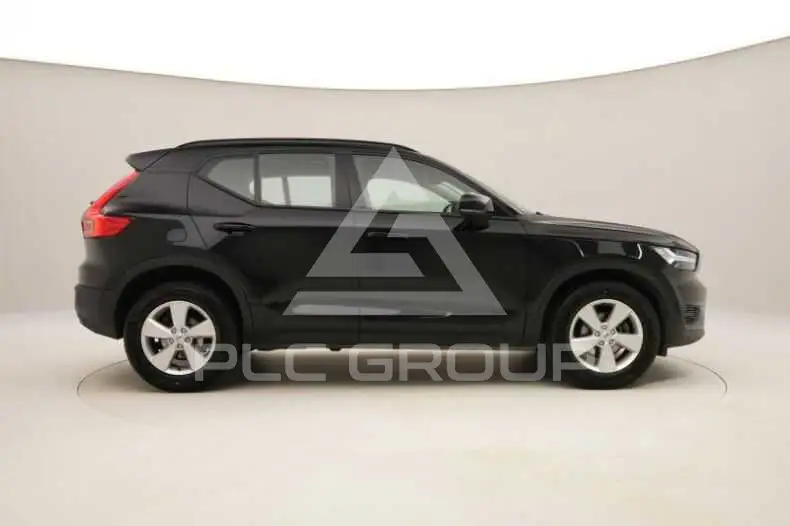 2021 Volvo XC40