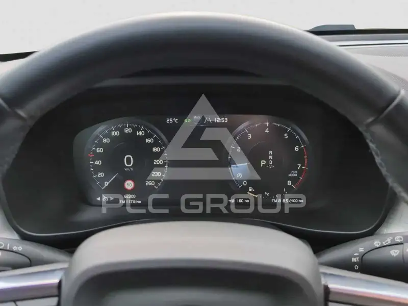 2021 Volvo XC40