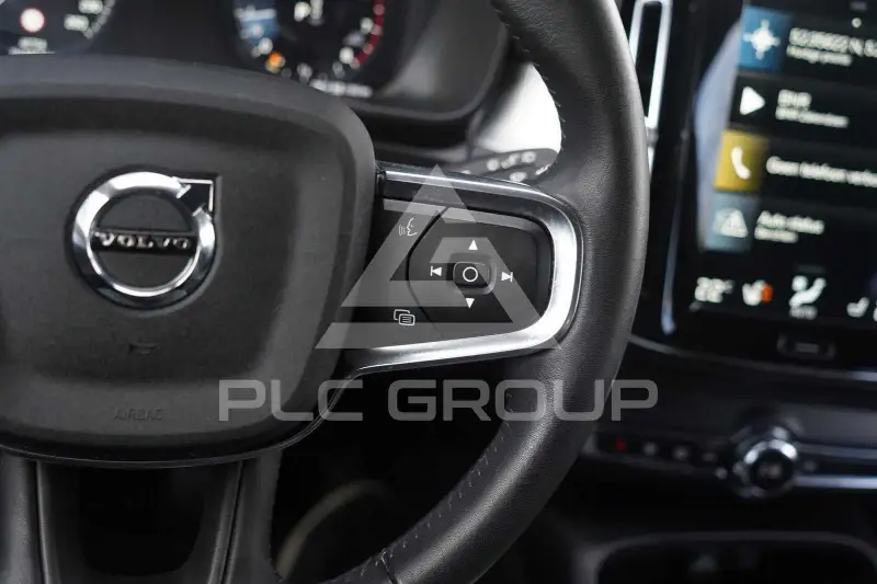 2021 Volvo XC40