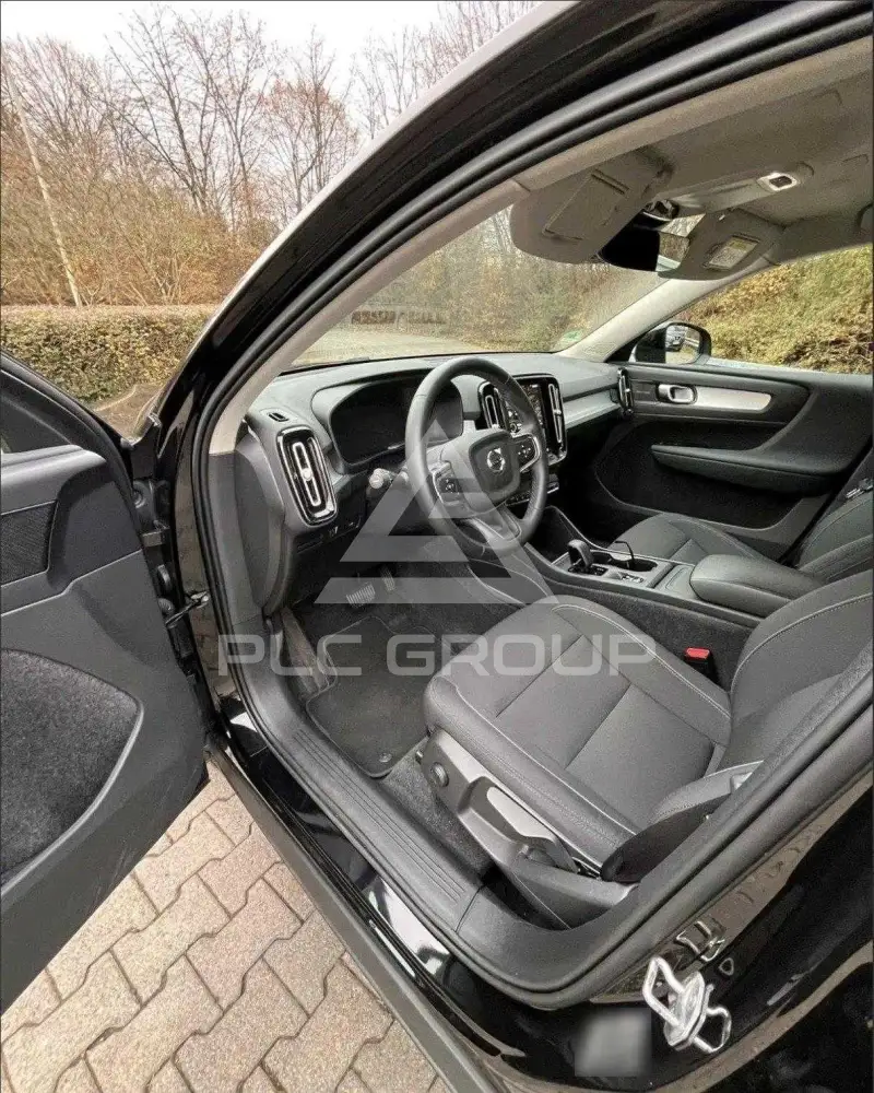 2021 Volvo XC40