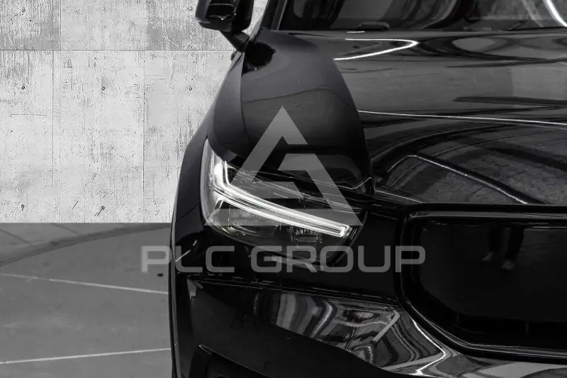 2021 Volvo XC40