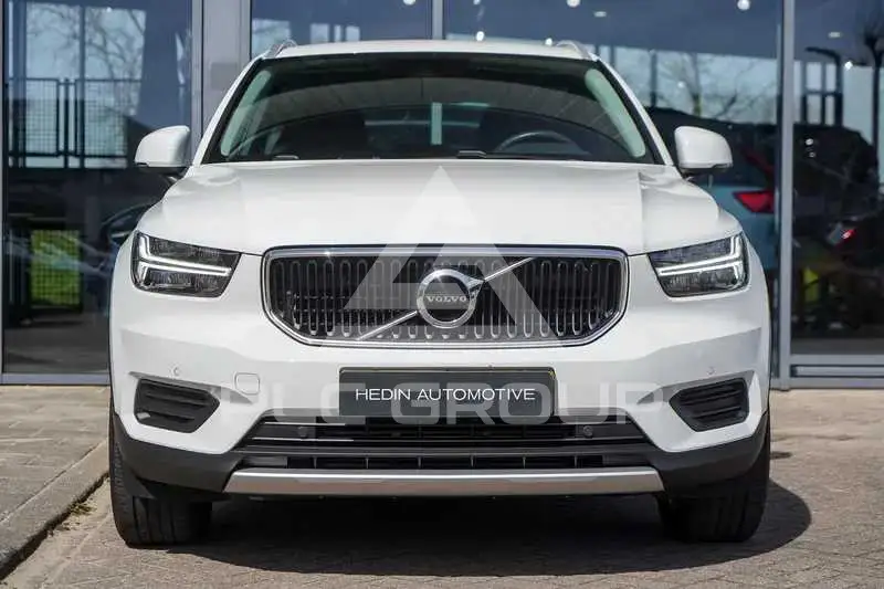 2021 Volvo XC40