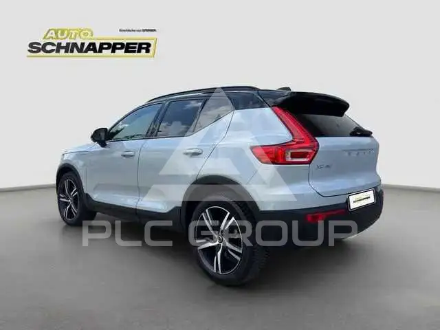 2021 Volvo XC40