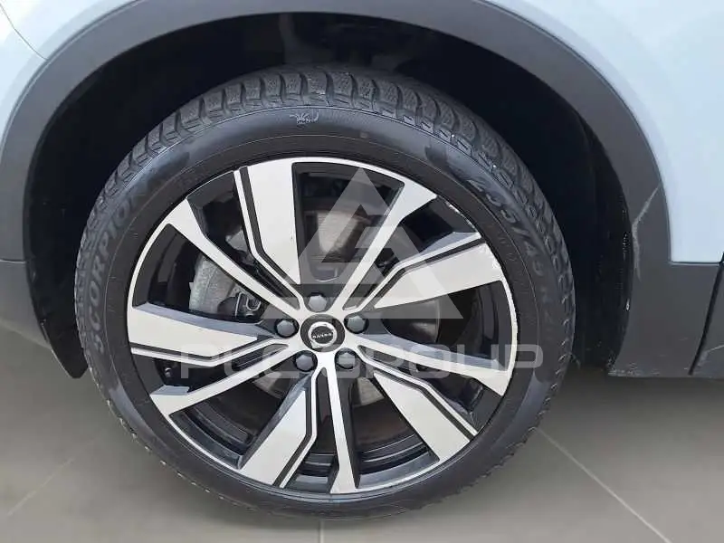 2021 Volvo XC40
