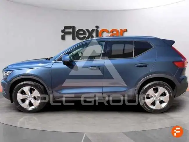 2021 Volvo XC40