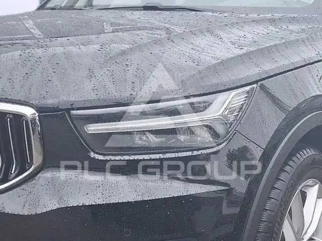 2021 Volvo XC40