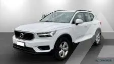 2021 Volvo XC40
