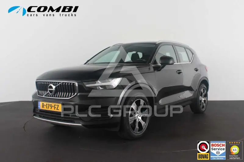 2021 Volvo XC40