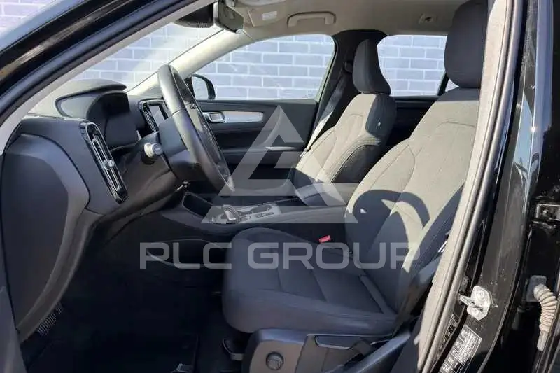 2021 Volvo XC40