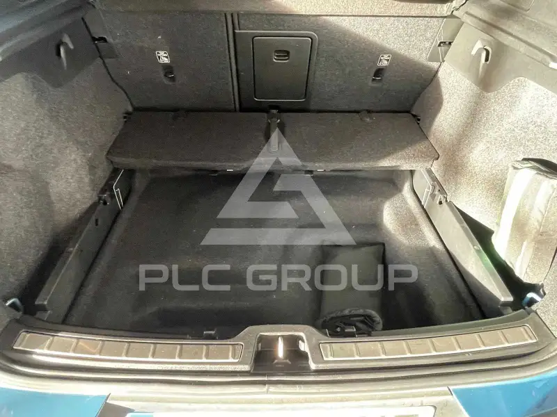 2021 Volvo XC40