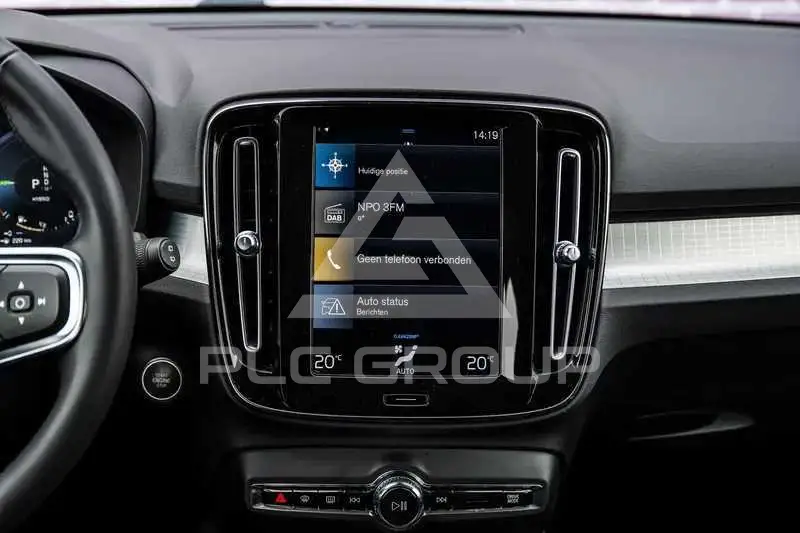 2021 Volvo XC40