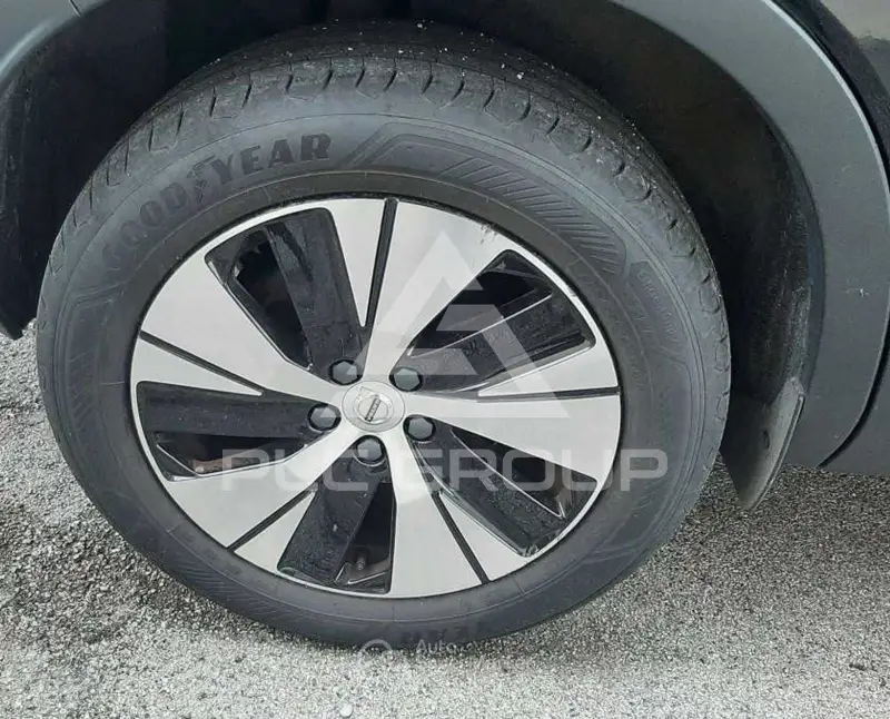 2021 Volvo XC40