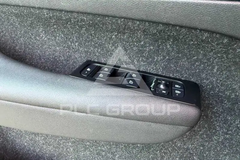 2021 Volvo XC40
