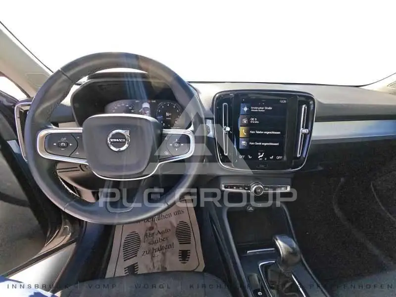 2021 Volvo XC40