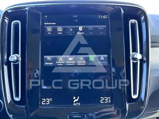 2021 Volvo XC40