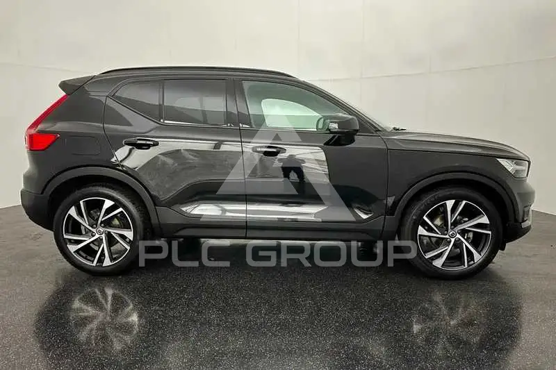 2021 Volvo XC40