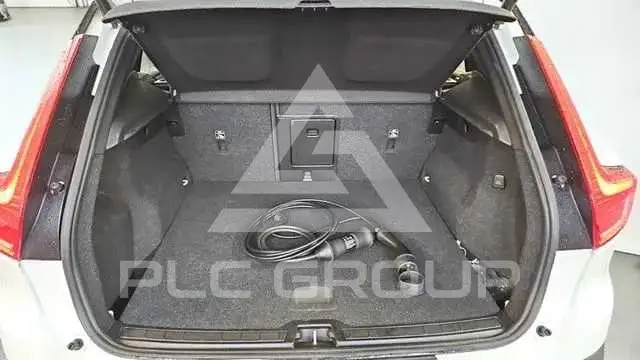 2021 Volvo XC40