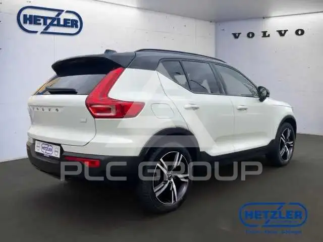 2021 Volvo XC40