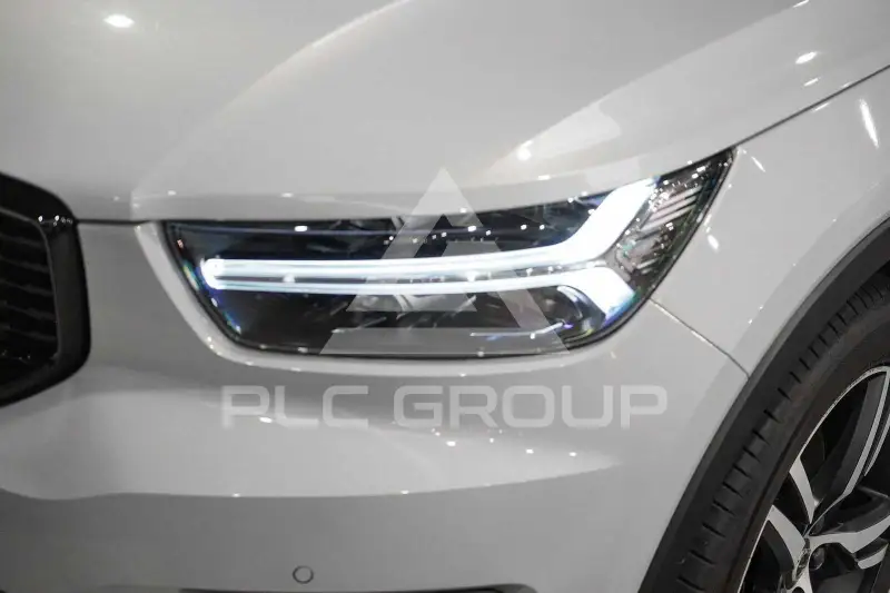 2021 Volvo XC40