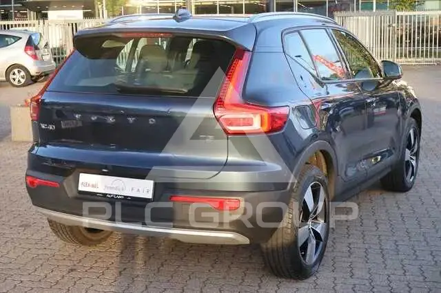 2021 Volvo XC40