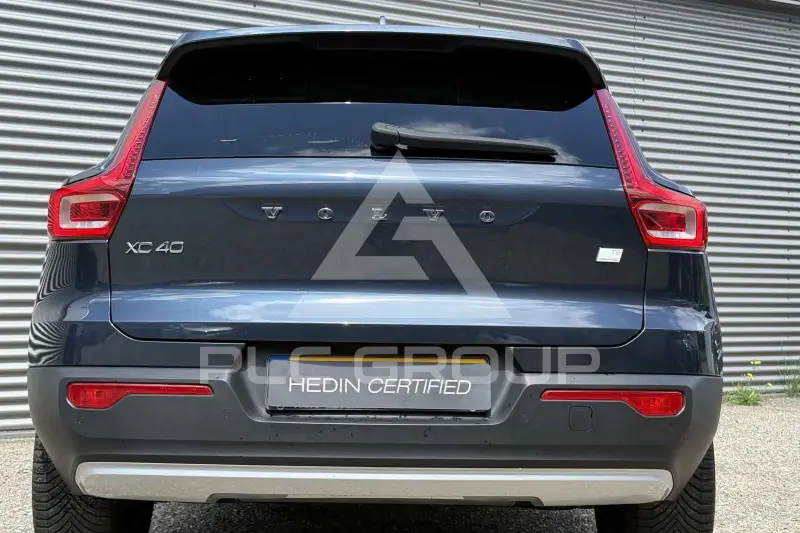 2021 Volvo XC40