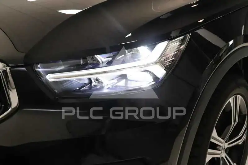2021 Volvo XC40