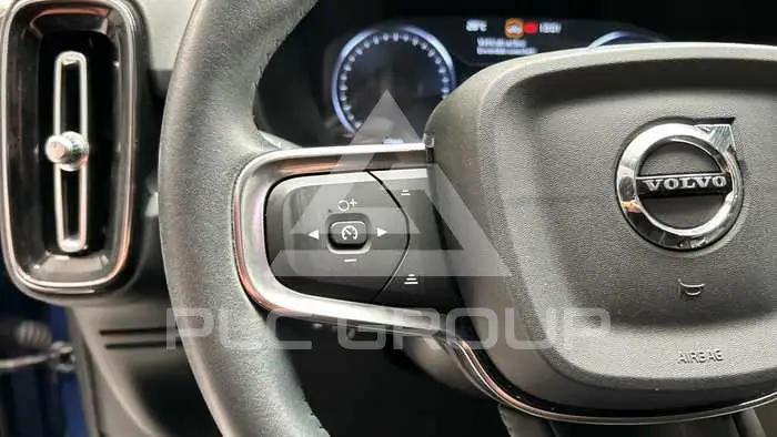 2021 Volvo XC40