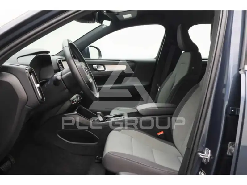 2021 Volvo XC40