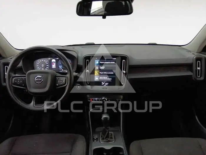 2021 Volvo XC40