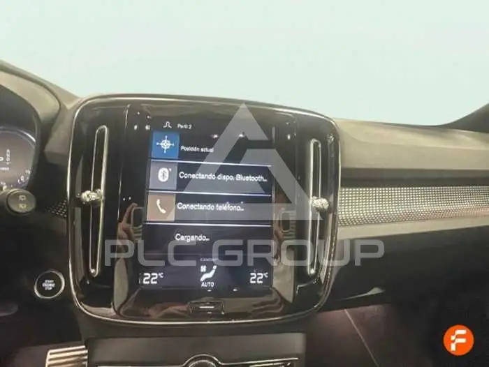 2021 Volvo XC40
