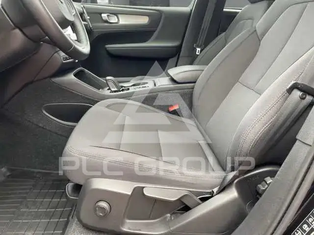 2021 Volvo XC40