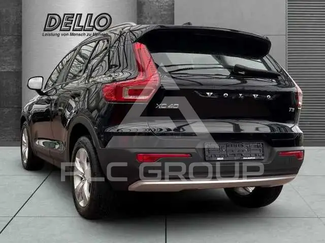2021 Volvo XC40