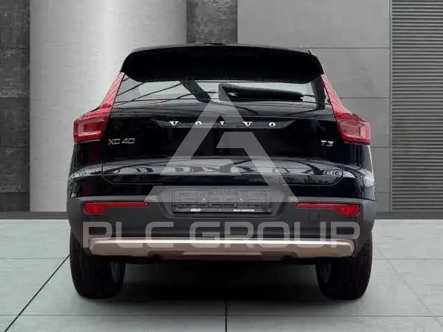 2021 Volvo XC40