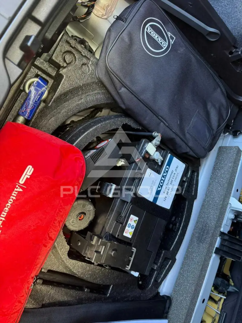 2021 Volvo XC40