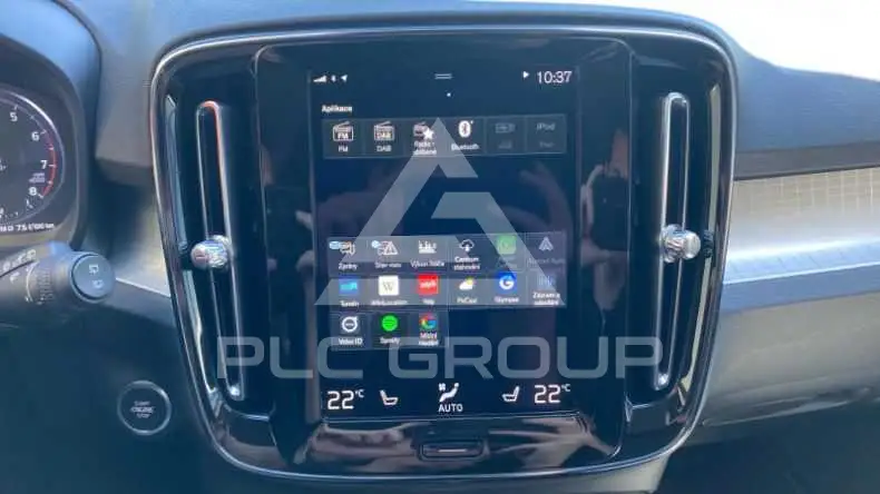 2021 Volvo XC40