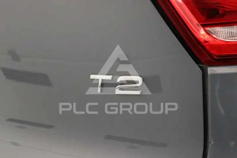 2021 Volvo XC40