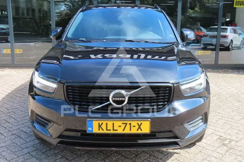 2021 Volvo XC40