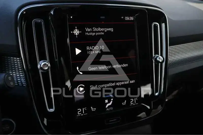 2021 Volvo XC40