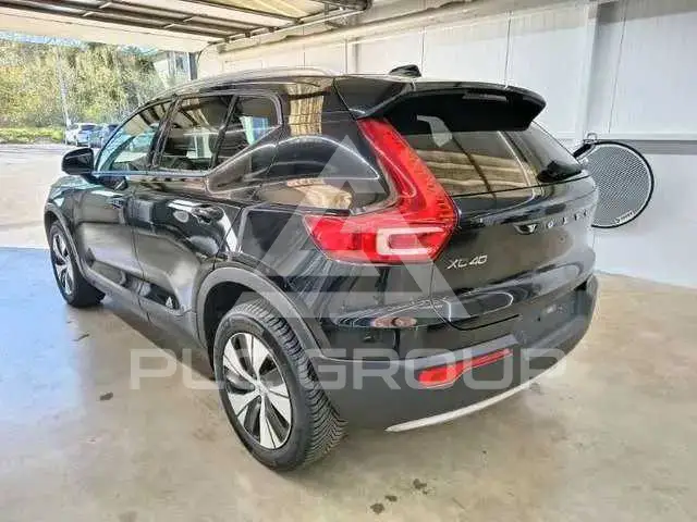 2021 Volvo XC40