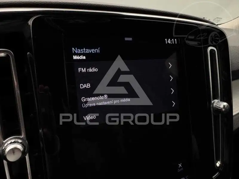 2021 Volvo XC40