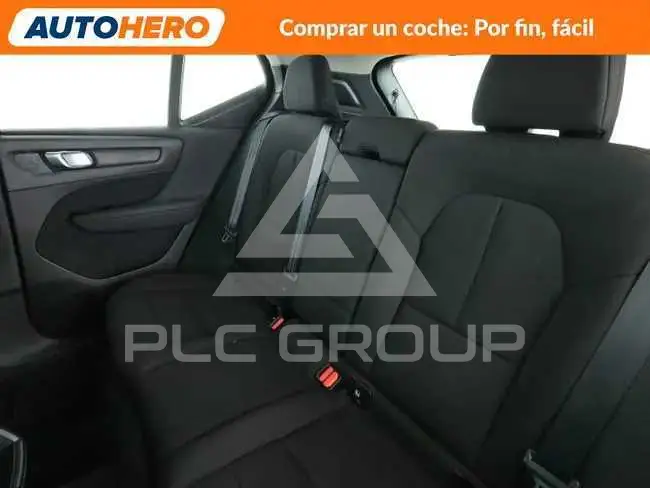 2021 Volvo XC40