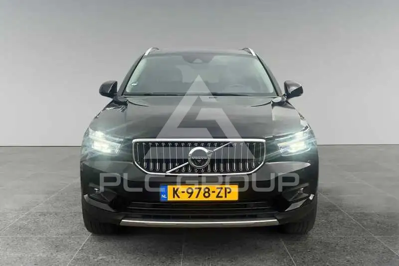 2021 Volvo XC40
