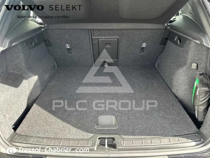 2021 Volvo XC40
