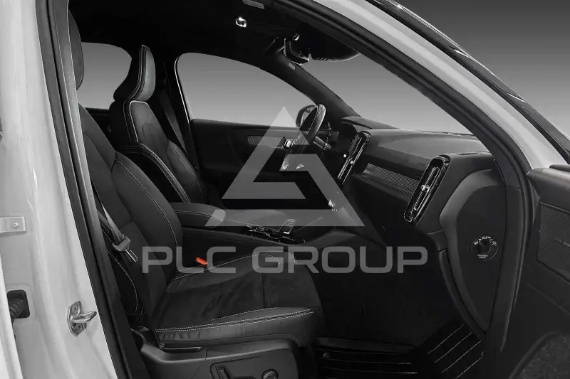 2021 Volvo XC40