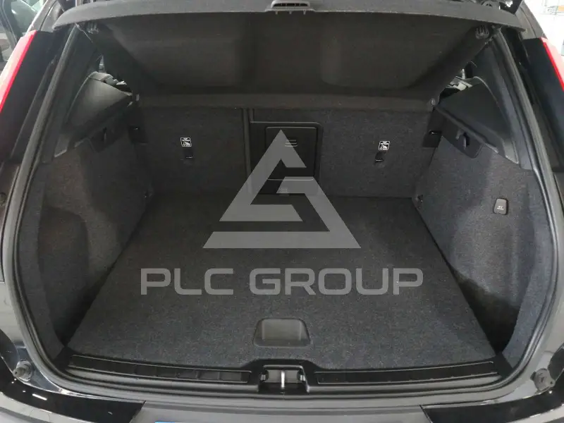 2021 Volvo XC40