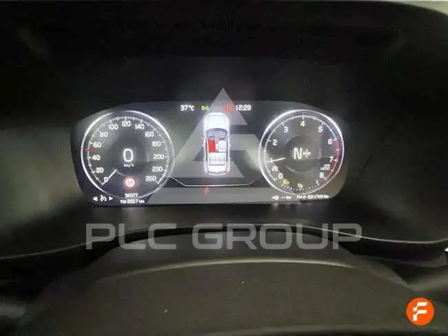 2021 Volvo XC40