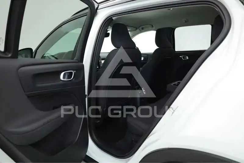 2021 Volvo XC40