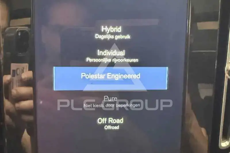 2021 Volvo XC40