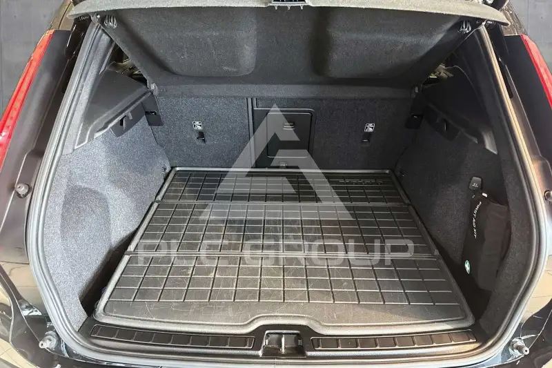 2021 Volvo XC40