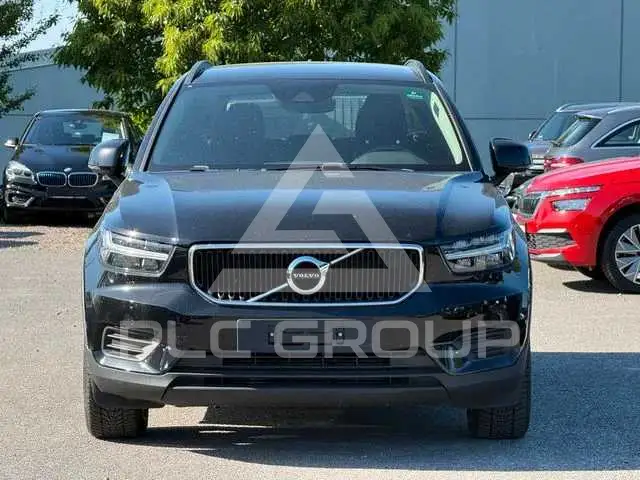 2021 Volvo XC40